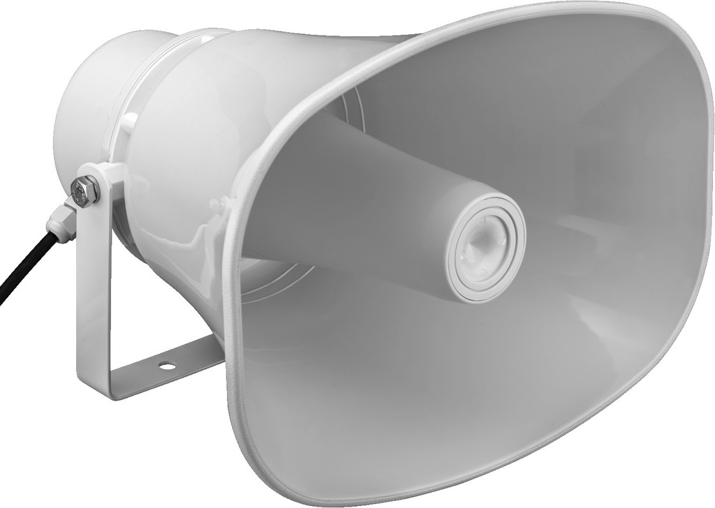 Active 2024 horn speaker