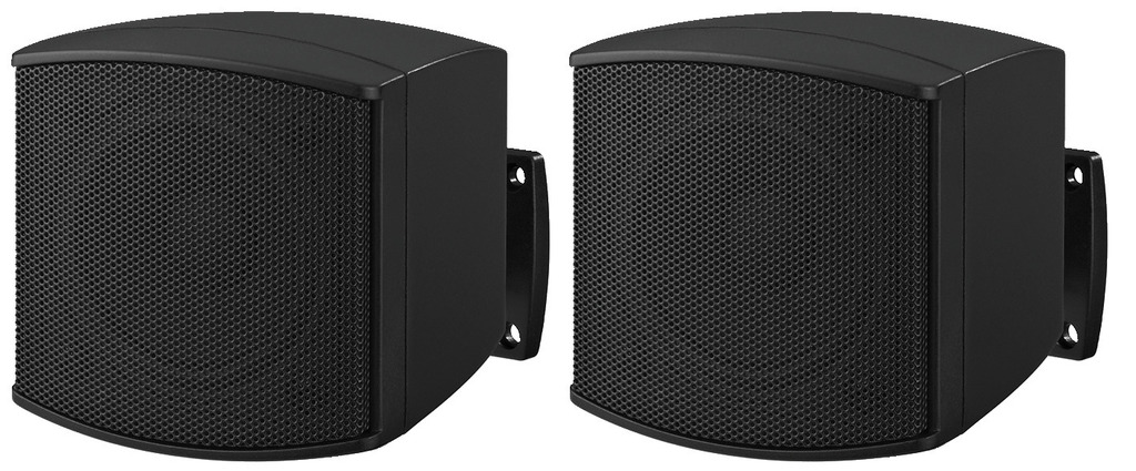 MONACOR Shop - Speaker systems