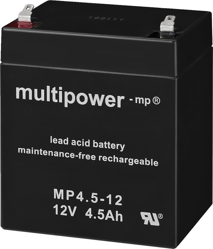 MONACOR Shop - Rechargeable batteries