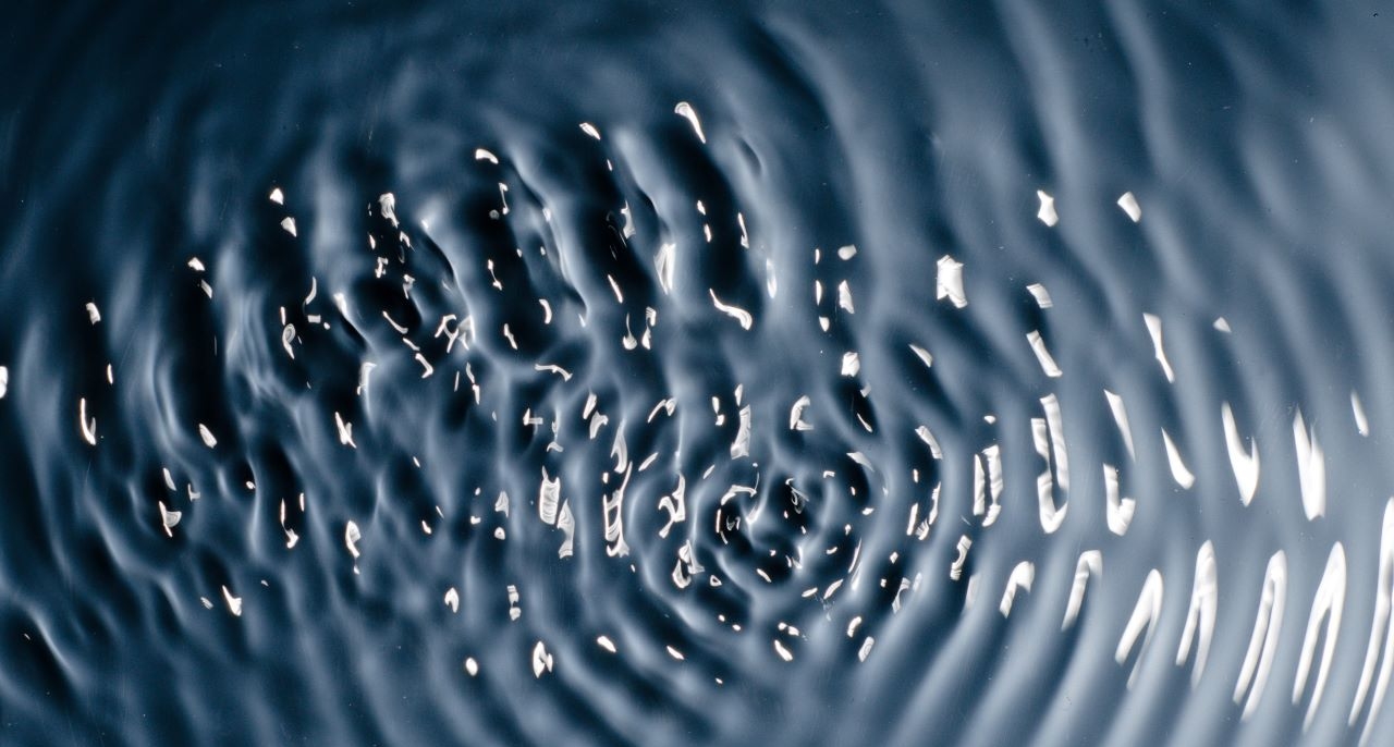 Structure-borne noise converters